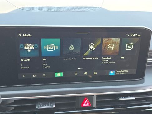 Certified 2025 Kia K5 GT-Line FWD image 17