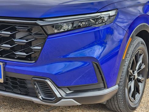 Used 2023 Honda CR-V Sport image 8