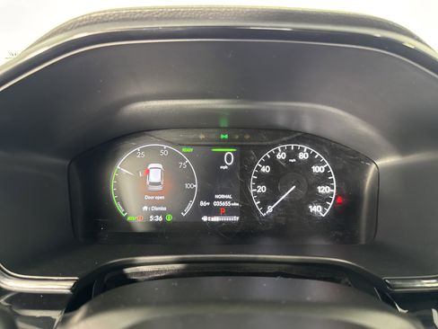 Certified 2024 Honda CR-V Sport Touring image 29