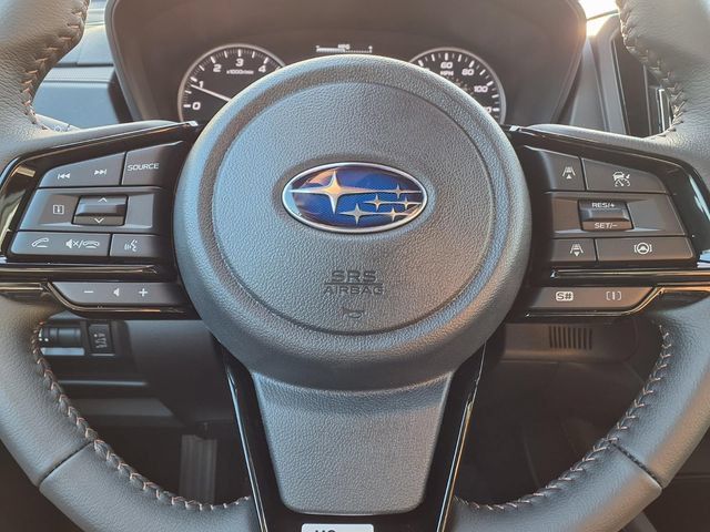New 2026 Subaru Forester Sport w/ Onyx Edition AWD/4WD image 14