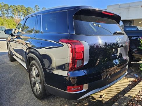 Used 2021 Hyundai Palisade SEL w/ Convenience Package image 4