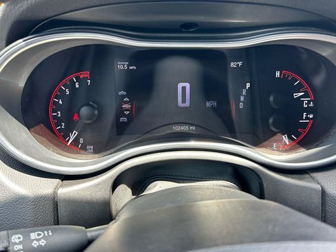 Used 2019 Dodge Durango SXT RWD image 5
