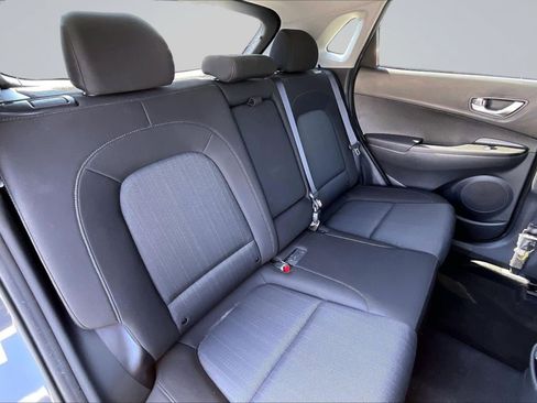 Used 2023 Hyundai Kona SEL w/ Convenience Package FWD image 27