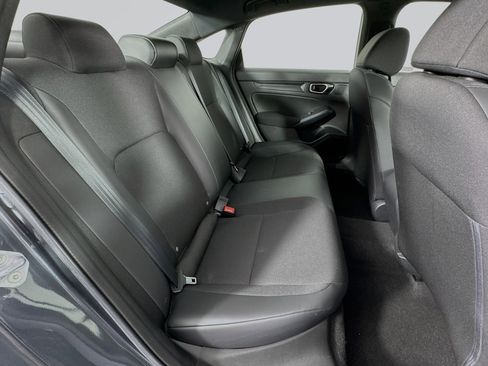 Certified 2023 Honda Civic Sport image 24