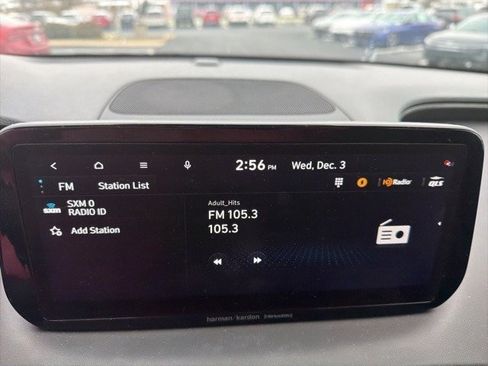 Used 2022 Hyundai Santa Fe Limited image 21