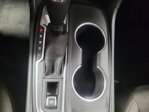 Used 2020 Chevrolet Equinox LT w/ LPO, Floor Liner Package FWD image 26