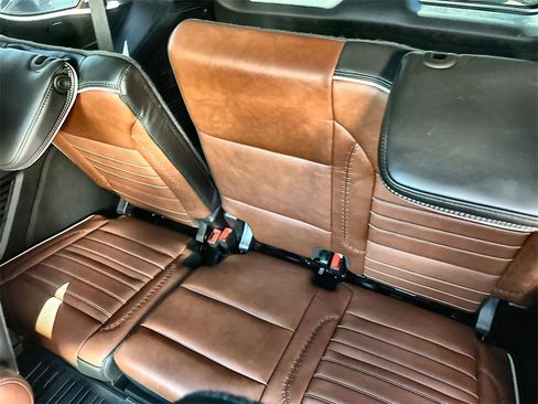 Used 2024 GMC Yukon Denali Ultimate image 18