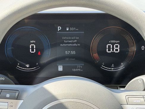 Used 2025 Hyundai Sonata SEL FWD image 15