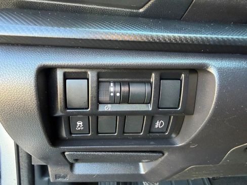 Used 2022 Subaru Impreza 2.0i image 18