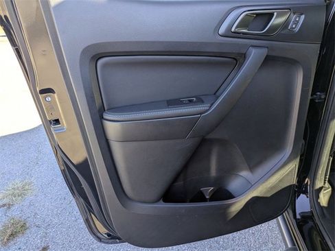 Used 2022 Ford Ranger Lariat w/ Tremor Off-Road Package image 21