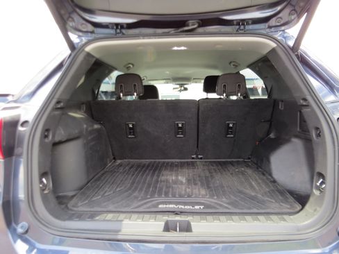Used 2019 Chevrolet Equinox LT FWD image 10