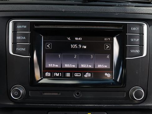 Used 2016 Volkswagen Jetta S FWD image 29