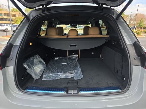 New 2026 Mercedes-Benz GLE 450 GLE 450 image 14