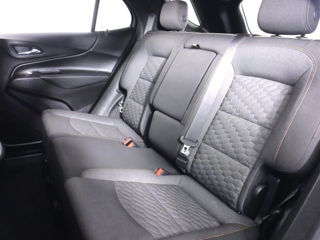 Used 2020 Chevrolet Equinox LT AWD/4WD image 31