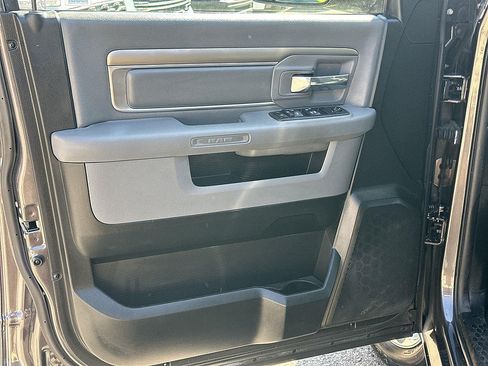 Used 2018 RAM 1500 Big Horn RWD image 58