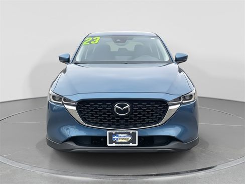 Used 2023 MAZDA CX-5 AWD 2.5 S image 2