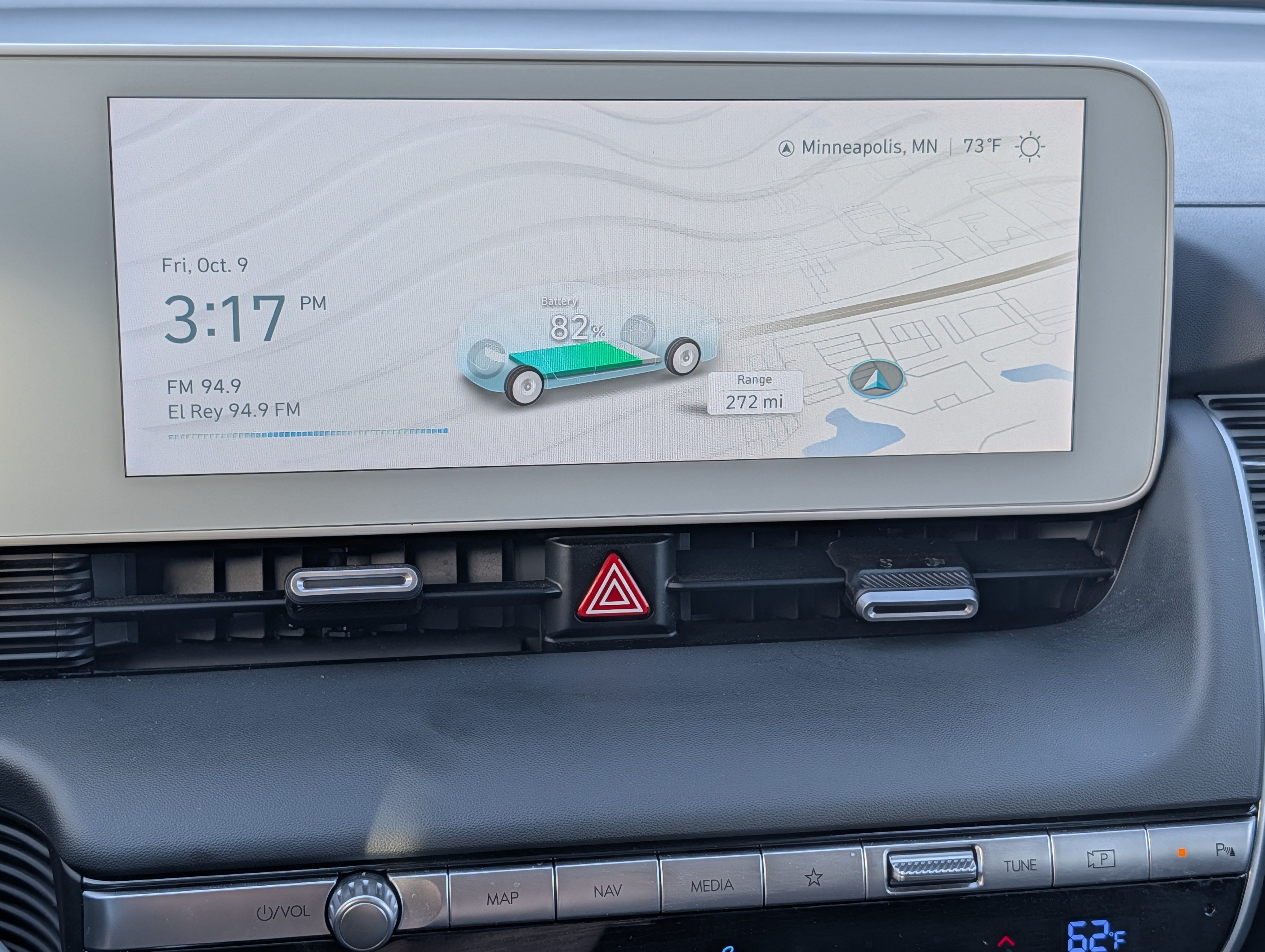 Certified 2024 Hyundai Ioniq 5 SEL AWD/4WD image 22