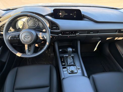 New 2026 MAZDA MAZDA3 s Sport image 15