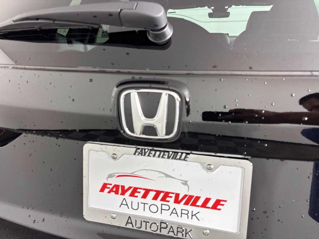 New 2027 Honda CR-V Sport-L image 15