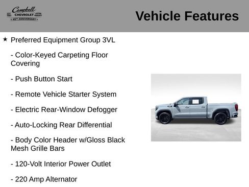 Used 2024 GMC Sierra 1500 Elevation AWD/4WD image 10