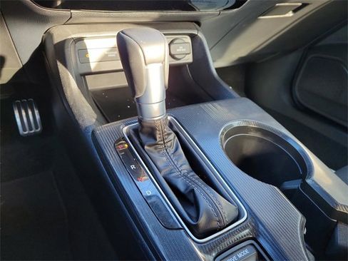 Used 2025 Honda Civic Sport image 22