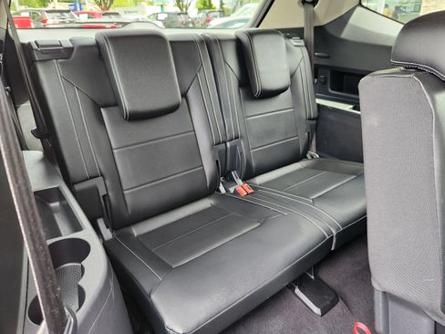 Used 2021 Volkswagen Atlas SE AWD/4WD image 15