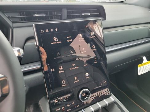 New 2026 GMC Terrain AT4 w/ Convenience Package III image 22