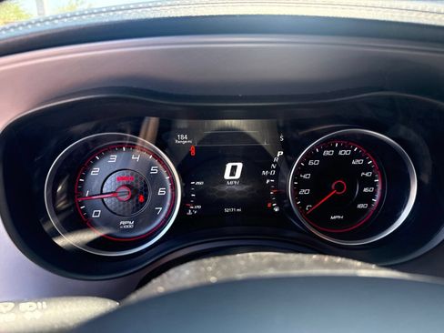Used 2023 Dodge Charger Scat Pack RWD image 22