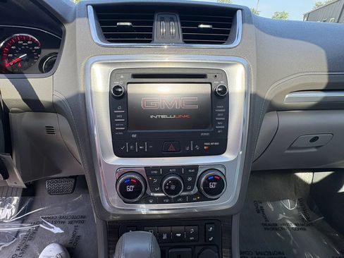Used 2015 GMC Acadia SLT FWD image 12