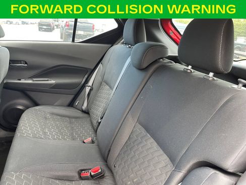Used 2023 Nissan Kicks SV FWD image 13