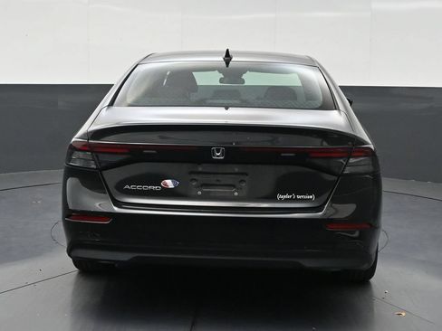 Used 2023 Honda Accord LX image 4
