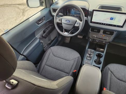 New 2025 Ford Maverick XLT w/ XLT Luxury Package image 10