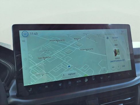 New 2025 Ford Escape SE image 6