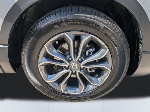 Certified 2022 Honda CR-V EX-L image 11
