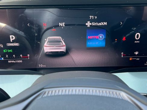 New 2025 Nissan Murano SL image 18