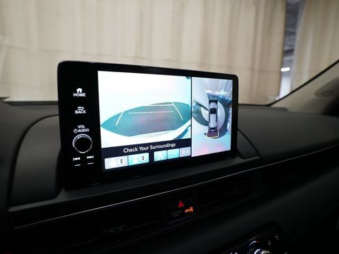 Certified 2025 Honda Pilot Elite image 22
