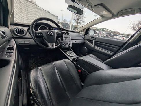 Used 2010 MAZDA CX-7 s Touring image 6