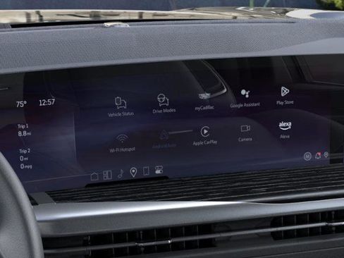 New 2026 Cadillac Escalade ESV Sport image 20