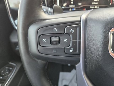 Used 2025 GMC Sierra 1500 Elevation image 24