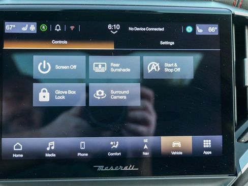 Used 2022 Maserati Ghibli Modena Q4 image 53