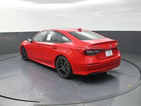 Used 2023 Honda Civic Sport image 7