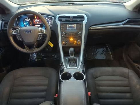 Used 2014 Ford Fusion SE image 15