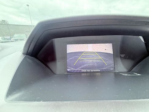 Used 2014 Honda Odyssey EX-L image 17