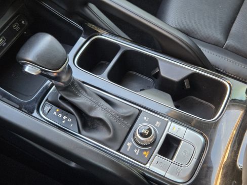 Used 2023 Kia Telluride S w/ S Sunroof Package image 30