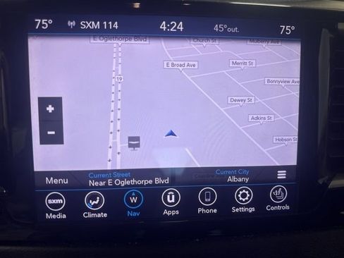 Used 2020 Chrysler Pacifica Touring-L Plus w/ Tire & Wheel Group image 14