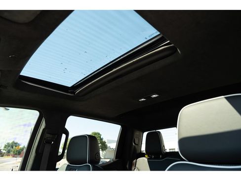 Used 2024 GMC Sierra 1500 AT4X AWD/4WD image 16