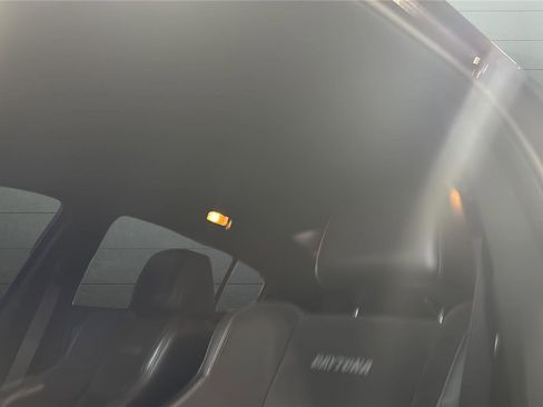 Used 2022 Dodge Charger Scat Pack w/ Daytona Edition Group image 9