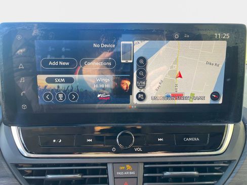 Certified 2023 Nissan Altima 2.5 SL image 23