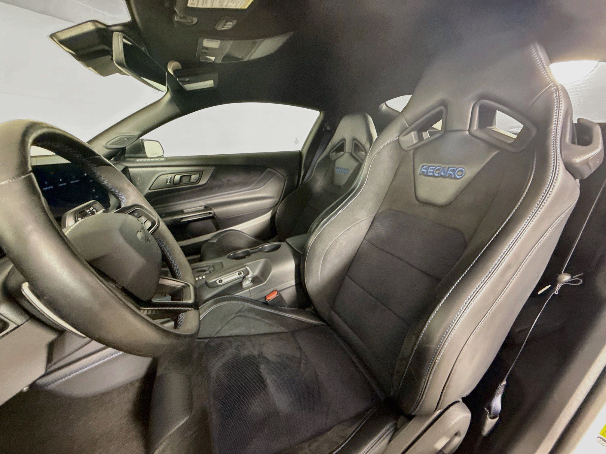 Used 2024 Ford Mustang Dark Horse RWD image 25