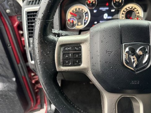 Used 2014 RAM 2500 Laramie image 44